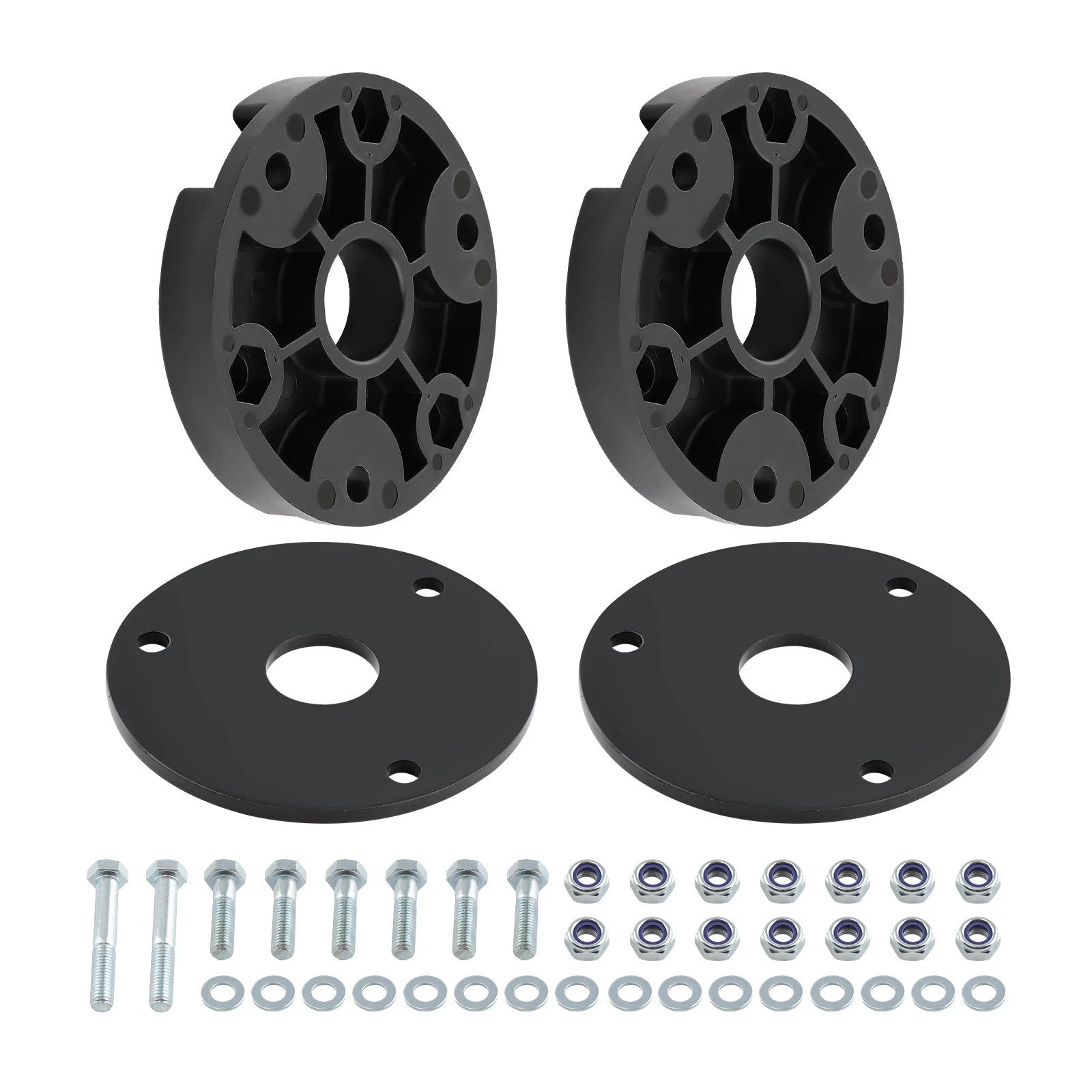 2" Front Leveling Lift Kit for Chevrolet Silverado 1500 (2019–2023)