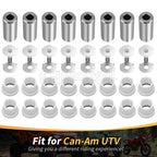 A Arm Bushing Kit for Can-Am Maverick 1000R / 1000R Max (706201659)