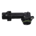 Cooling Hose Fitting Connector for Motor