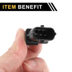 Crankshaft Position Sensor for Hyundai H100 2.5 TD (2010)