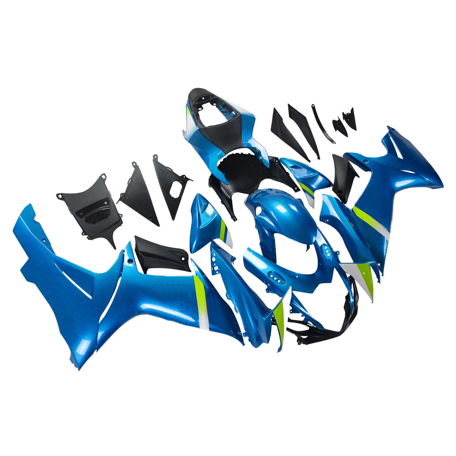 Injection Fairing Kit for Suzuki GSXR600/GSXR750 (2011–2026) K11