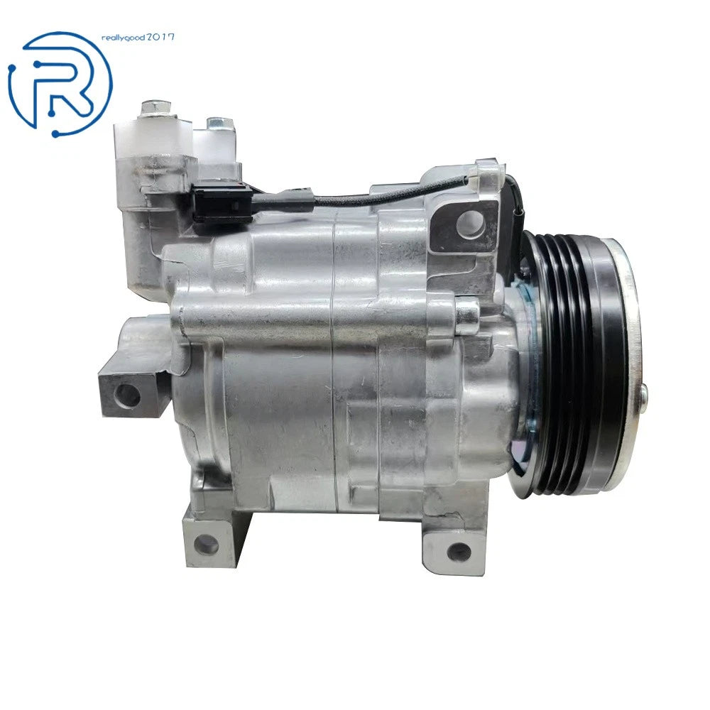 A/C Compressor with Clutch for Subaru Impreza Forester WRX (2008-2014)