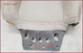 Seat Back Skin with Cushion for Lincoln LS (2000–2002) LH RH Tan Code 5G