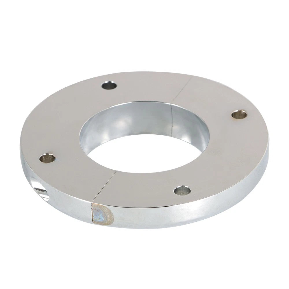 2" Steering Column Floor Mount for SBC BBC 350 (Universal)