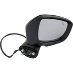Passenger Side Mirror for Mazda CX-5 (2015–2016)
