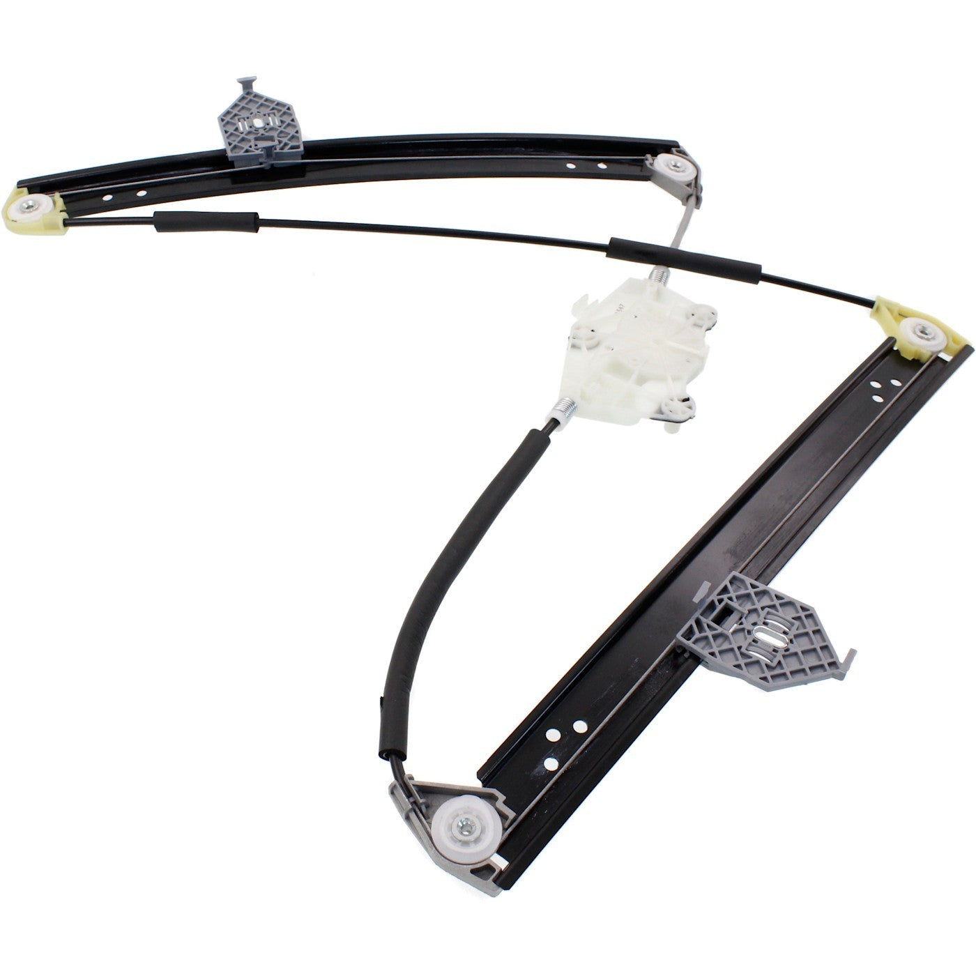 Window Regulator for Audi A8 Quattro S8 (2004–2010)