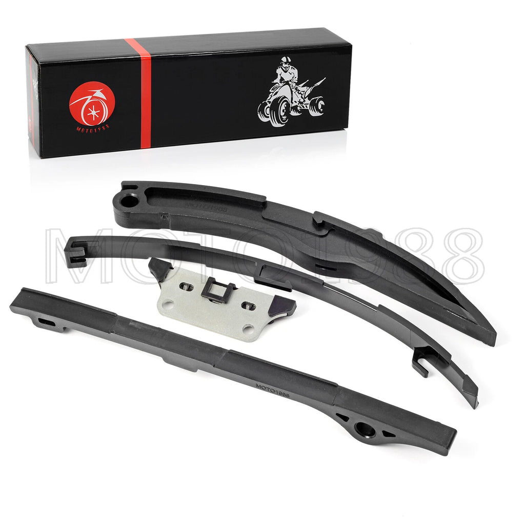 Chain Tensioner Guides for Polaris RZR XP 4 570, Ranger 570, Sportsman 570 (2011–2021)