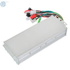 Brushless DC Motor Speed Controller for Electric Bicycle Scooter (48V/72V)