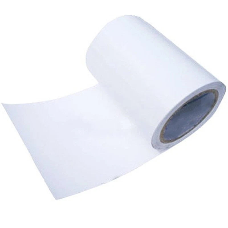 2M Anti-Scratch Clear Film Vinyl Door Sill/Edge Paint Protector for Cars