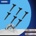 6PCS Ignition Coils for Lexus IS200 2.0L 1G-FE (1999-2005)