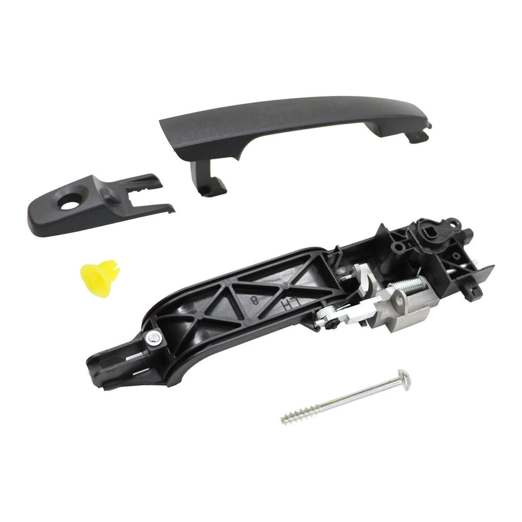 Front Driver Side Exterior Door Handle for Ford Focus (2008-2011)