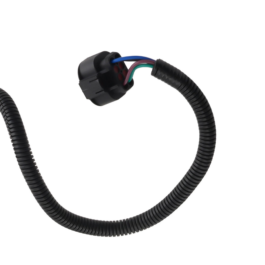 Taillight Wiring Harness for GMC Sierra 2500 HD 3500 HD (2015–2015)