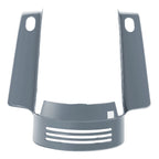 Rear Fender Filler Panel for Harley Touring Electra Glide (2014–2023) Gunship Gray