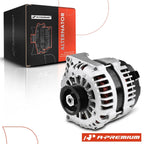 Alternator for Chevrolet Express 1500, Cadillac Escalade, GMC (2007–2014)