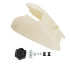 Fuel Tank + Oil Cap for Honda FourTrax 250 TRX250 1985–1987, TRX250R 1986