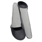 Seat Armrest Cover for Chrysler Pacifica (2017–2020) Black PVC Leather