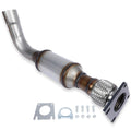 Flex Pipe Catalytic Converter for Chrysler Town & Country (2008–2010)