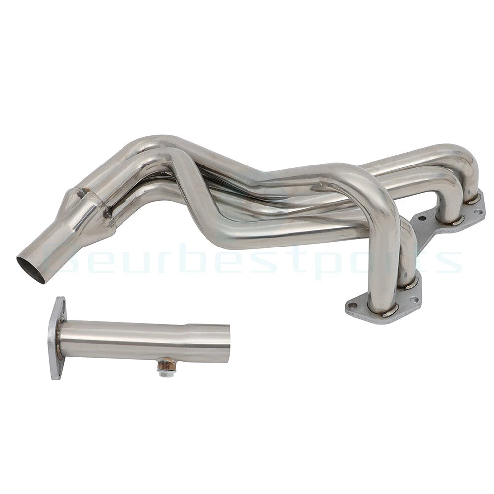 Performance Exhaust Header Manifold for Mazda Truck B-2200 (1985–1993)