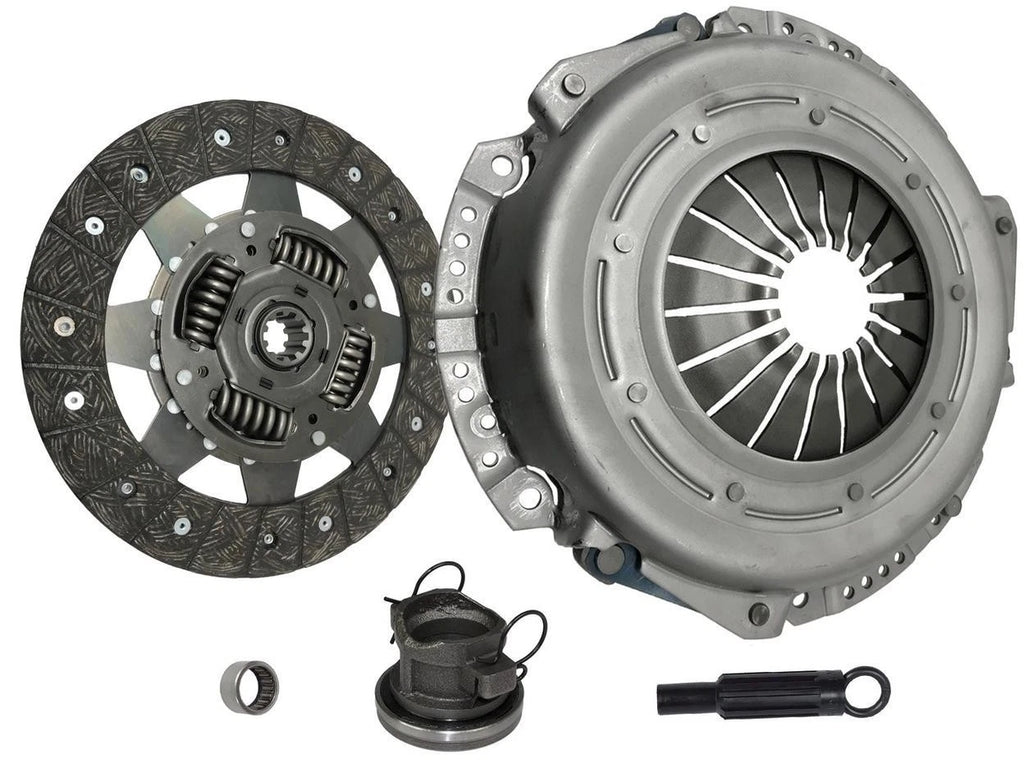 Clutch Kit for Jeep Wrangler (2016–2017)