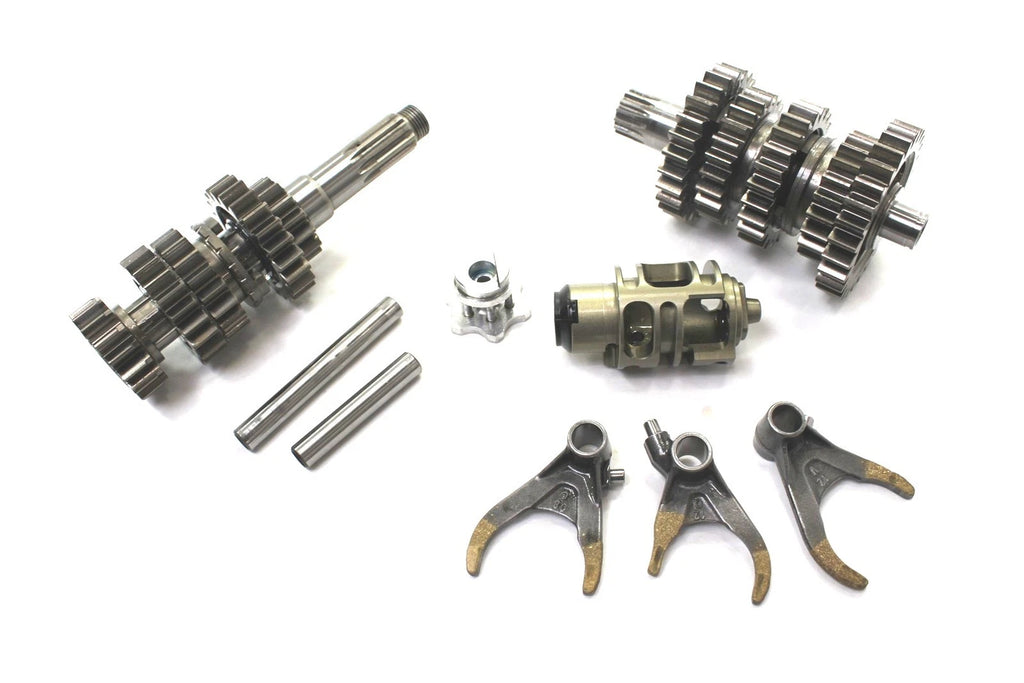 Transmission Shafts with Gears for Husqvarna FC 350 (2020)