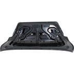 Trunk Lid for Nissan Altima (2016–2018)