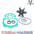 Impeller Kit for Yamaha F225 F250 F300 (2004–2023) 6CE-W0078