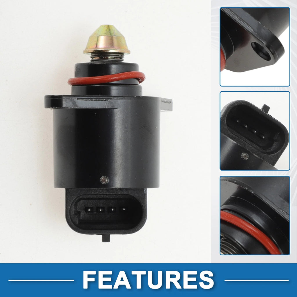 Idle Air Control Valve for Chevrolet Optra/Lacetti (2007–2012) No. 93744875