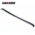 Glossy Black Rear Window Roof Spoiler for Toyota Camry (2018–2024)
