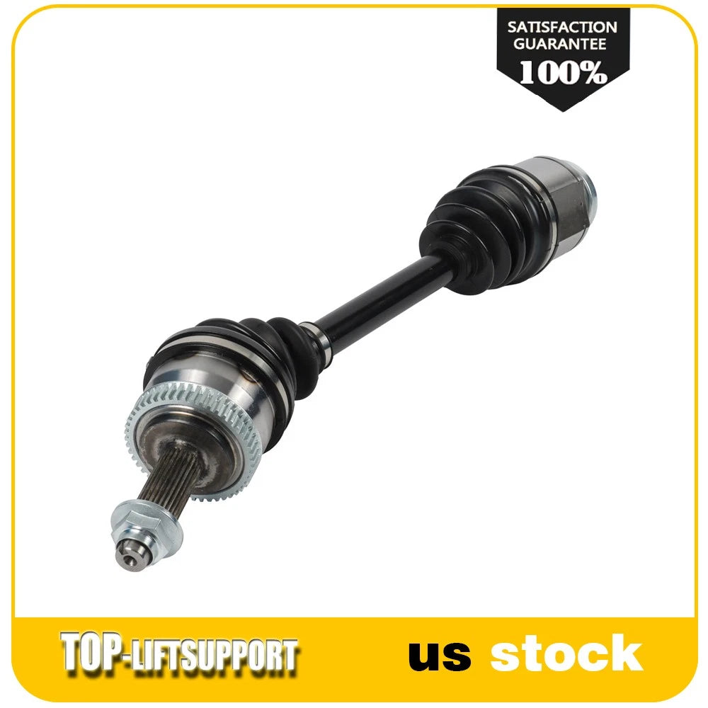 CV Axle Shaft Assembly for Kia Magentis, Optima, Rondo (2007–2011)