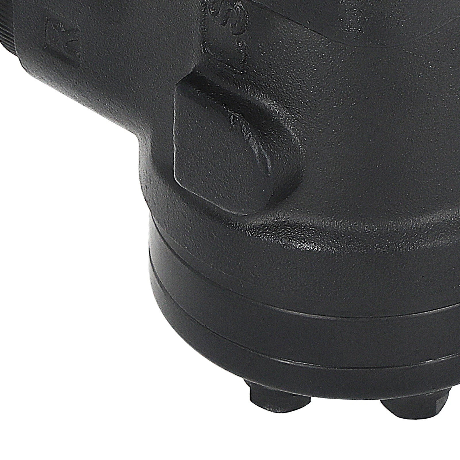 Power Steering Motor for Massey Ferguson 362 375 383 390 393 396 398