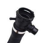 Upper Radiator Coolant Hose for BMW 135i 335i (2007–2013)