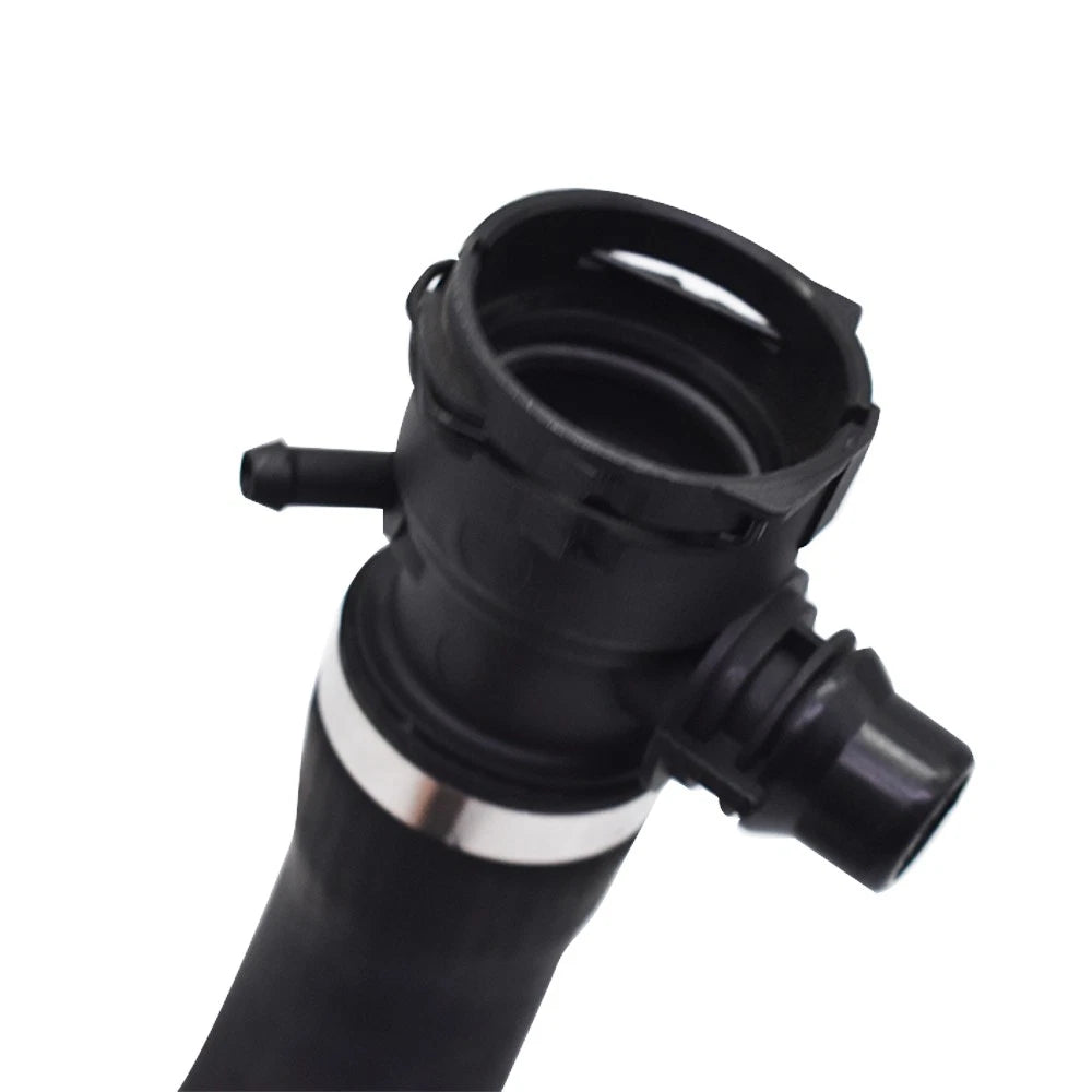 Upper Radiator Coolant Hose for BMW 135i 335i (2007–2013)