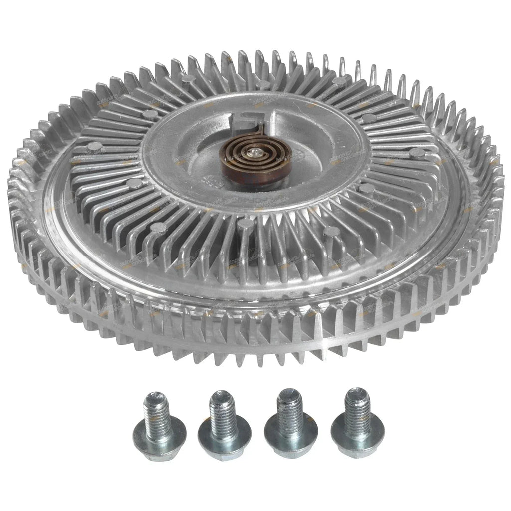 Viscous Fan Clutch for Land Rover 300Tdi Discovery 1 Defender