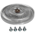 Viscous Fan Clutch for Land Rover 300Tdi Discovery 1 Defender
