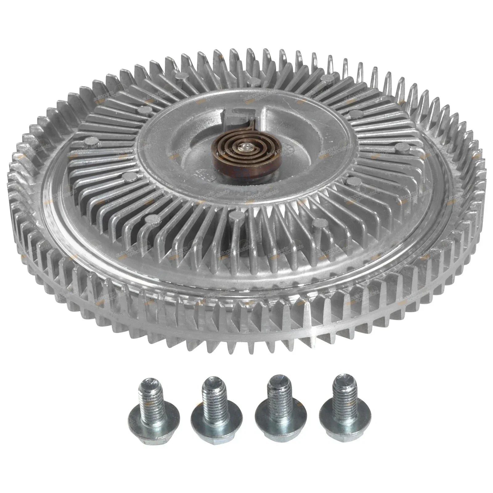 Viscous Fan Clutch for Land Rover 300Tdi Discovery 1 Defender