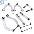 Front Control Arm and Ball Joint Assembly for BMW 550i F10 (2011–2016)