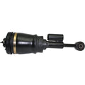 Air Spring Set for Expedition Navigator (2003–2006) with Air Tanks & Struts