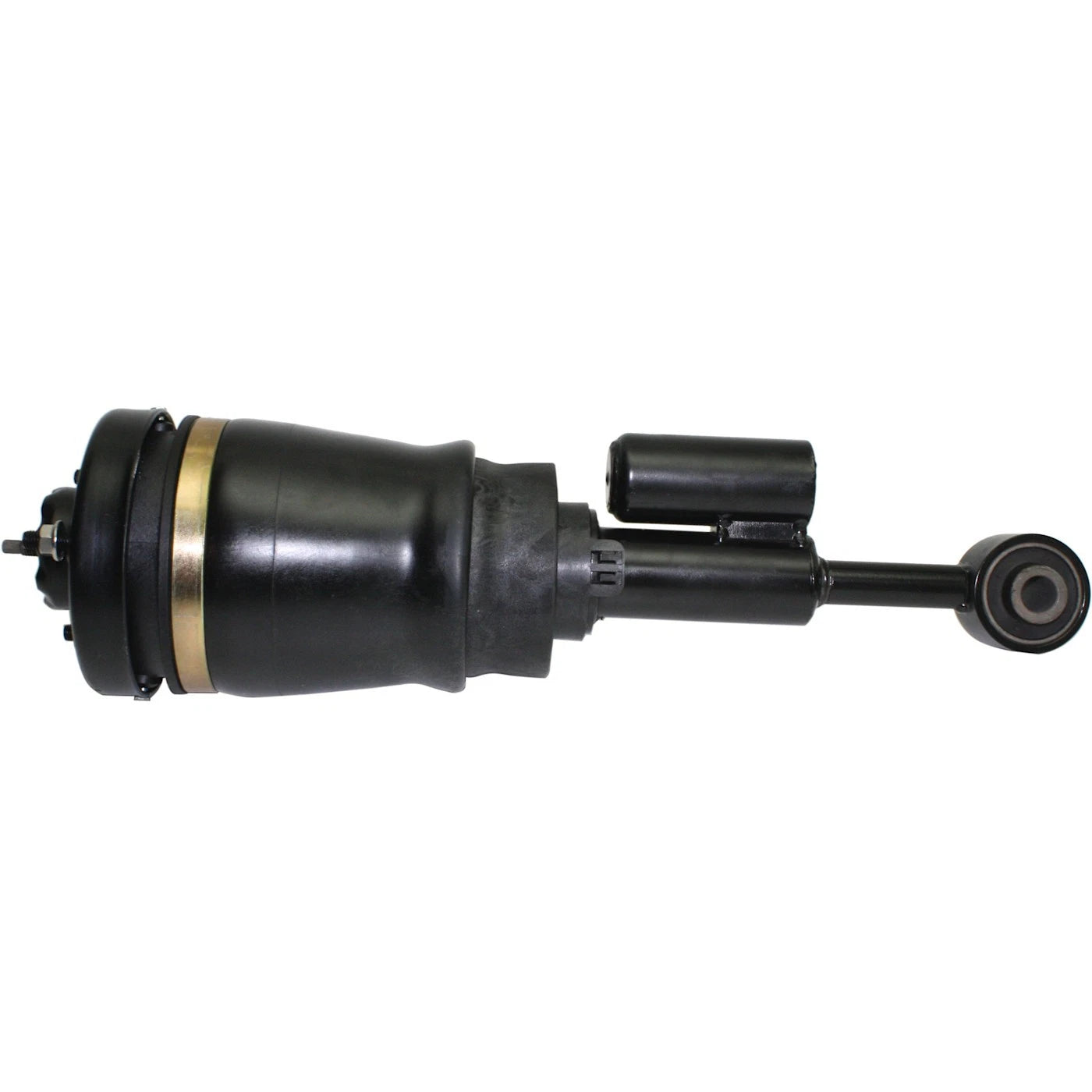 Air Spring Set for Expedition Navigator (2003–2006) with Air Tanks & Struts