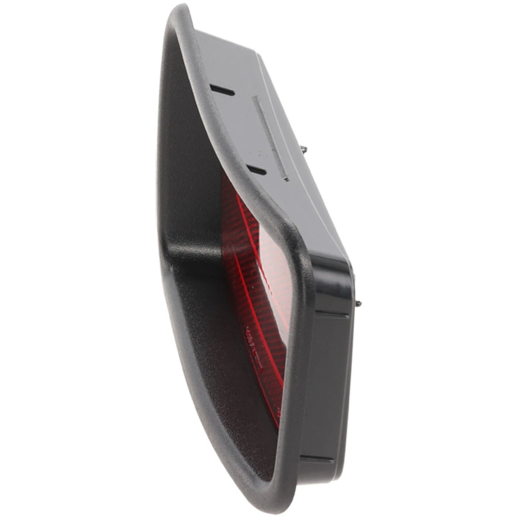 Right Rear Bumper Reflector for Montero Sport (2000–2004)