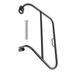 Luggage Rack Side Saddle Bag Mount Bracket Right for Honda Super Cub 125 (2018–2022)