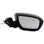 Passenger Right Side Mirror for Nissan Rogue Sport (2017–2022)