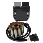 Stator and Regulator Rectifier Kit for Yamaha YZF R1 (2004-2008)