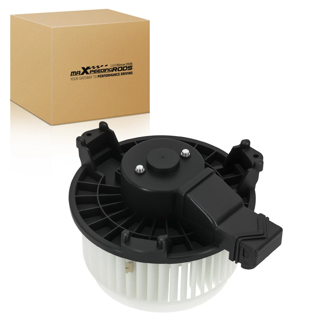 HVAC Heater Blower w/ Fan for Toyota Hiace 2.7L (2006–2011) 700244, 79310-TJ5-F02