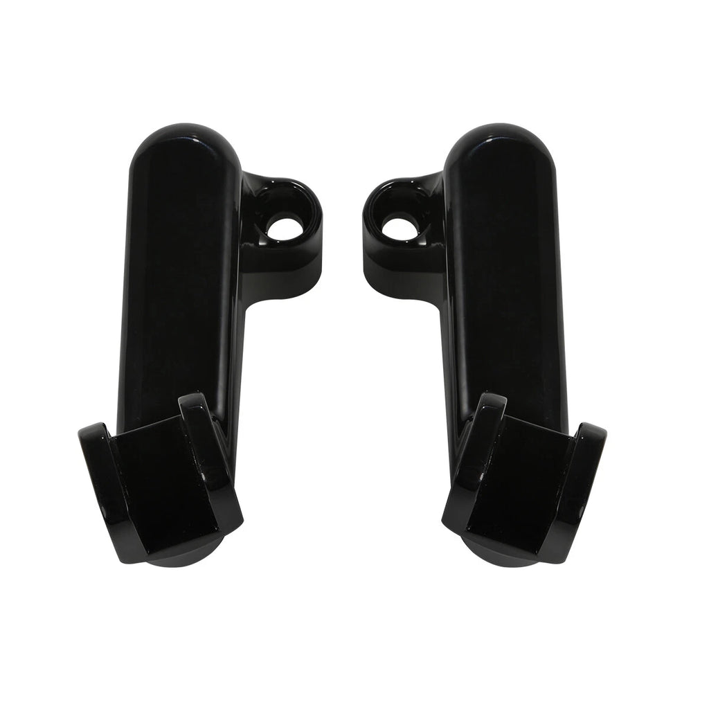 Rear Passenger Foot Peg Mount Bracket for Indian Chief Vintage (2014–2018)