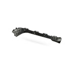 Rear Bumper Retaining Bracket Clip for Toyota Prius (2010–2015) Right