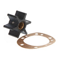 Impeller Kit with Gasket for Yanmar Marine Diesel (104211-42071, 104211-42090)