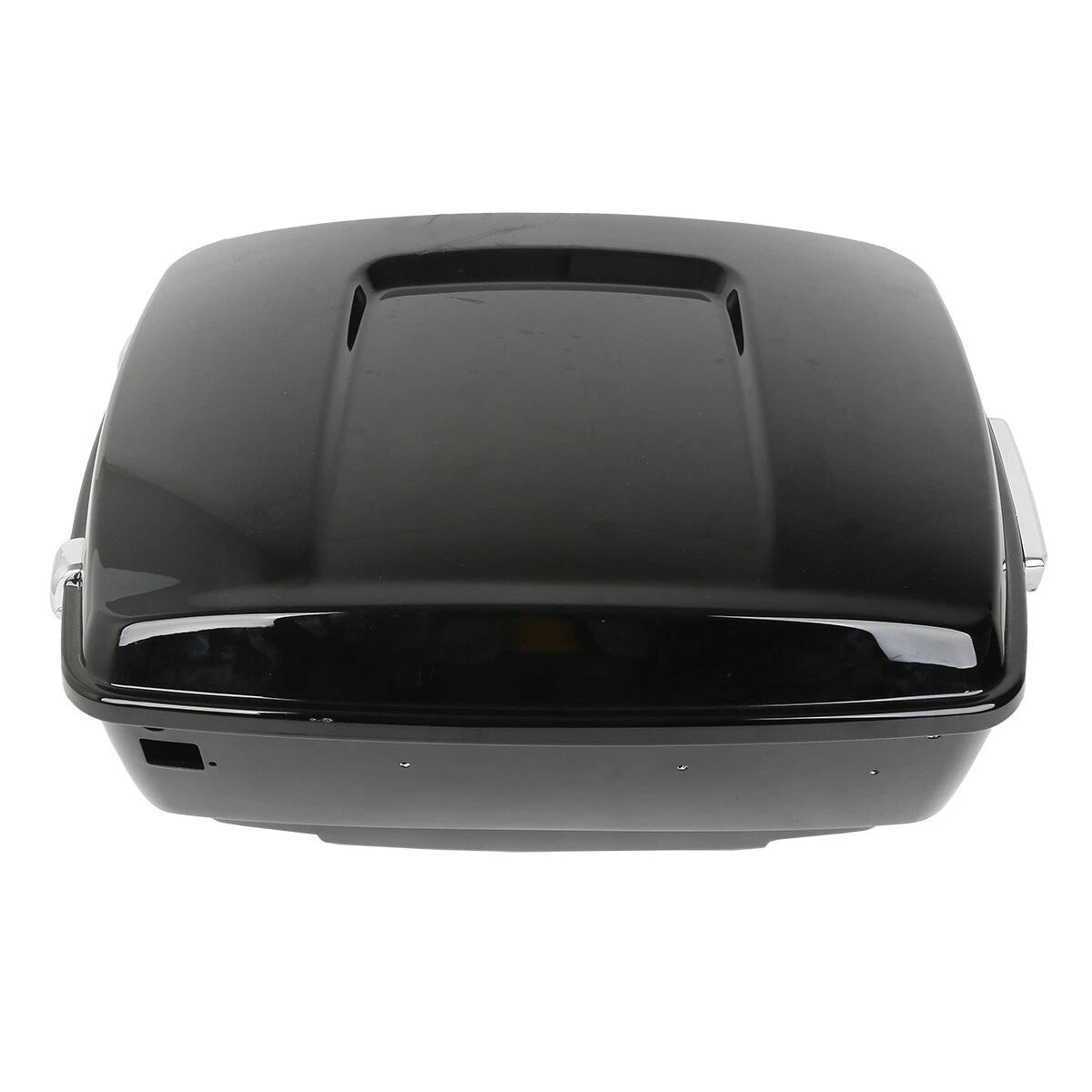 Trunk Pad Speakers Mount Rack for Harley Touring Electra Glide (2014–2026)