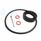 Lower Gearcase Seal for Tohatsu MD40B2 M45A2 M50C M60B M60A M70B M70A2 (–)