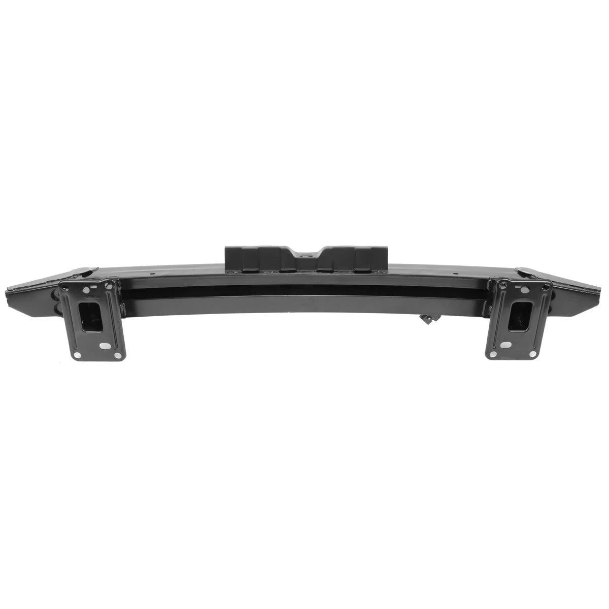 Front Bumper Reinforcement Impact Absorber for Kia Forte5 (2014–2016)
