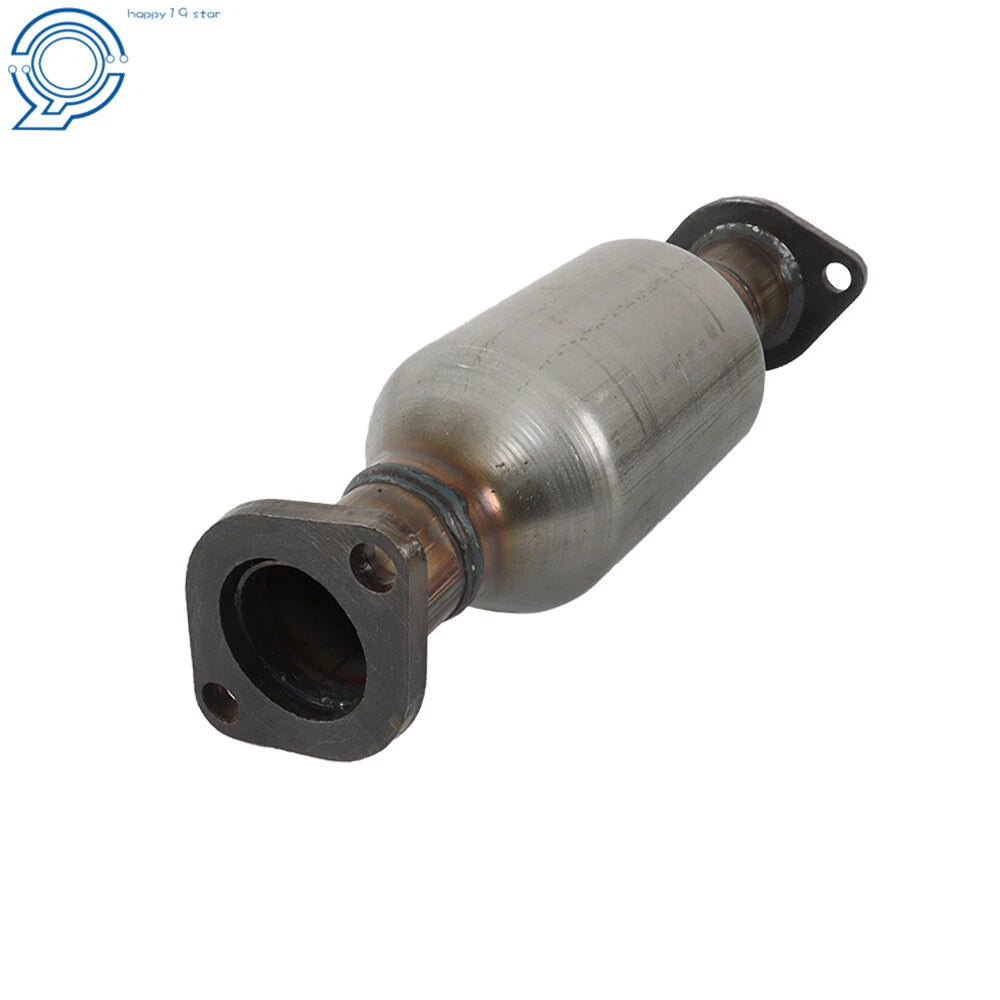 Rear Catalytic Converter for Kia Rio/Rio5 (2006-2009)